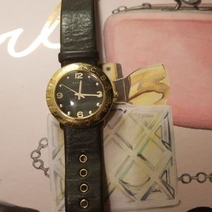 Marc by Marc Jacobs Watch